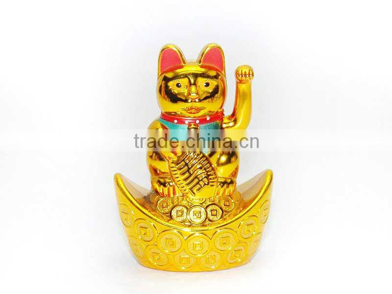 2.5 inch Lucky Cat