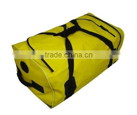 dry diving bag