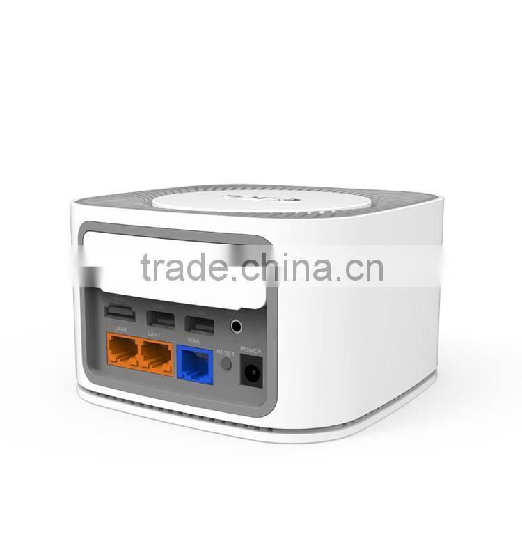 1200Mbps Smart Home Gateway H3