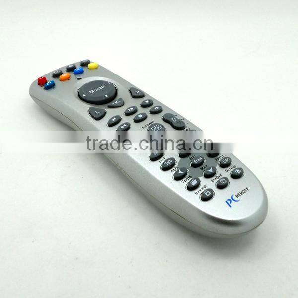 IR USB Mouse Media Desktop Computer PC Remote