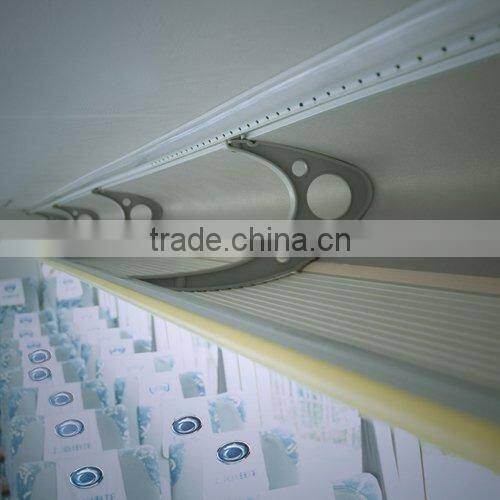 55 Seats Diesel Tourist Bus