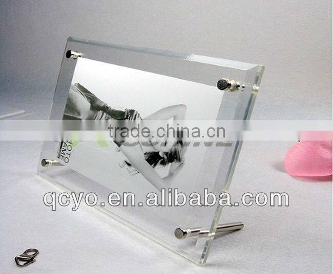 China baby shower photo frames