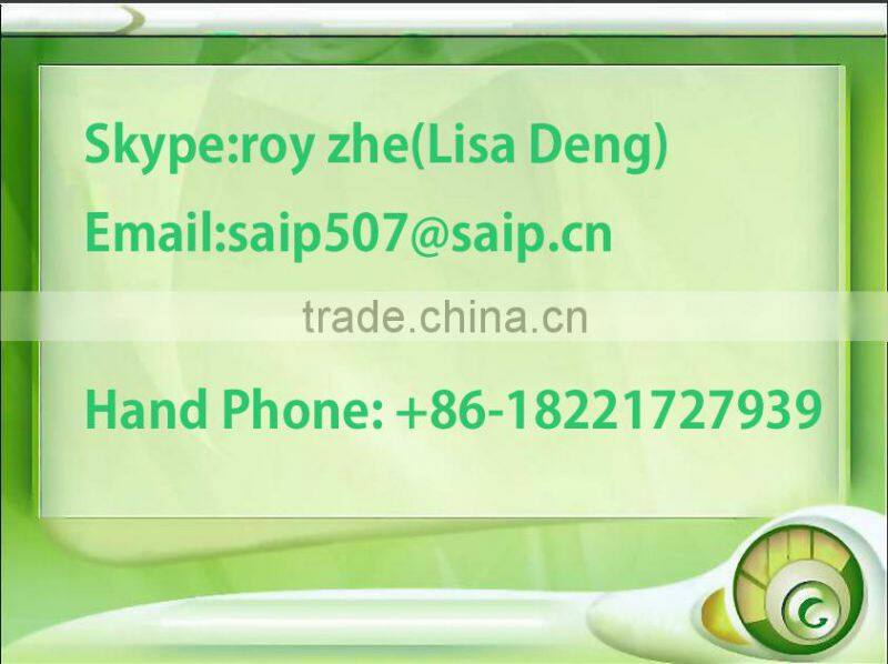 Saipwell Single Phase Class B 220V cctv surge protector (SPD)