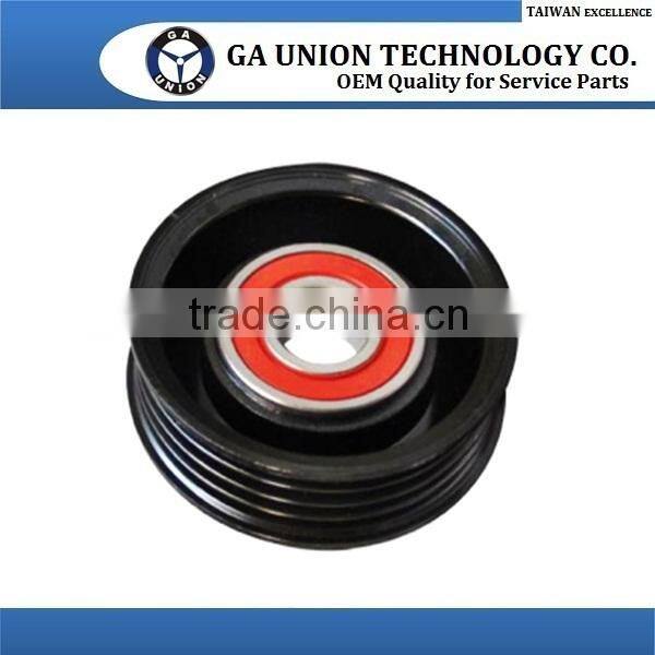CAR AUTO BELT TENSIONER PULLEY/TIMING BELT PULLE 38942-P01-003 38942-P3F-003 38942-P73-000 38942-PM3-000 38950-P2K-305 For Honda