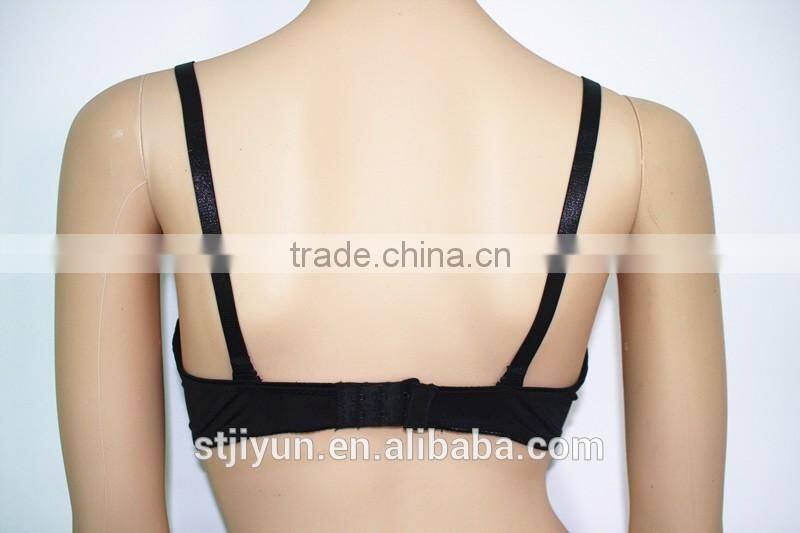 Plus Size Sexy Hot Sale Bra