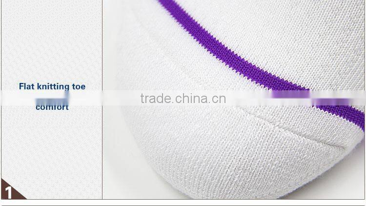2015New Solid Breathable and Sporty Ankle Men cotton Socks