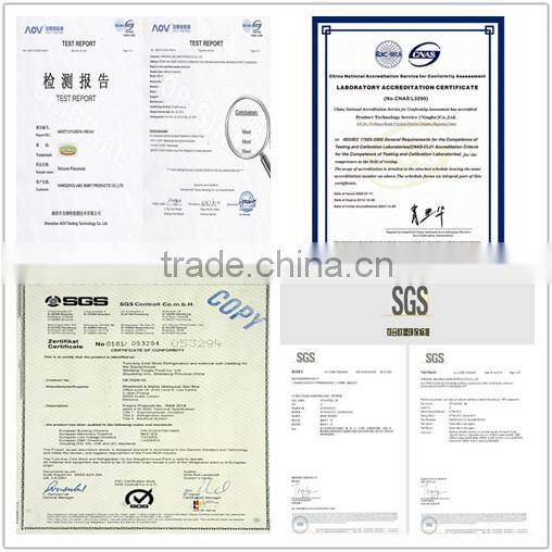 2016 new material open food grade jute bag