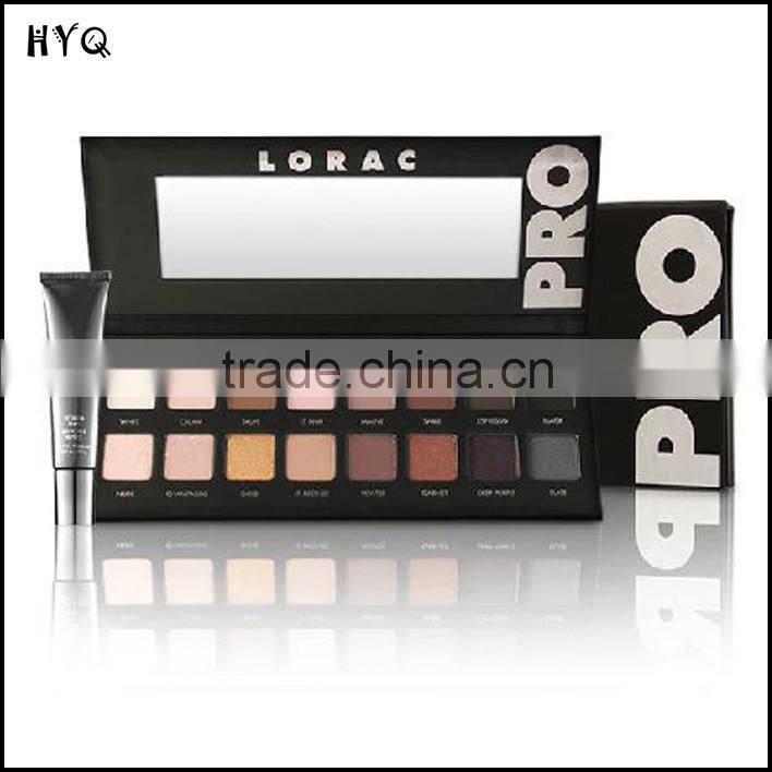 Lorac Mega Pro Palette 32 color eyeshadow palette