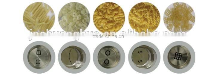 Commercial Pasta Making Machines