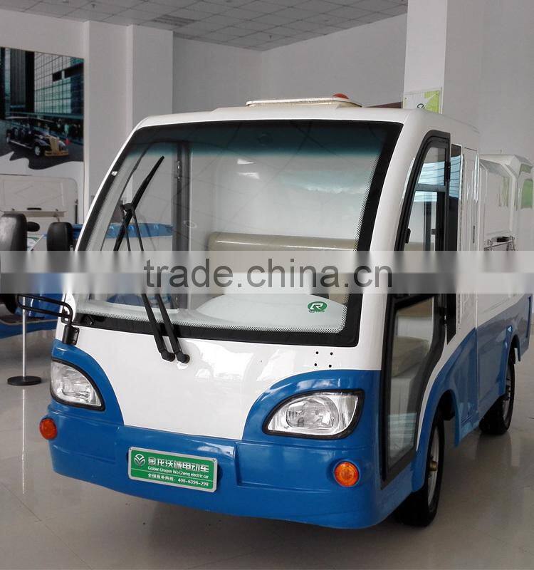 Electric hydrauic garden mini dumper for sale