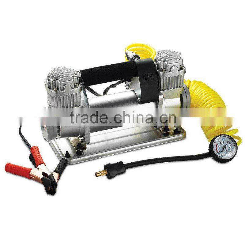 ANMA high quality 12V high pressure price of air compressor