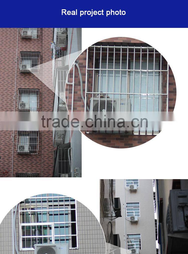 R410 SEER19 DC Inverter Air Conditioner