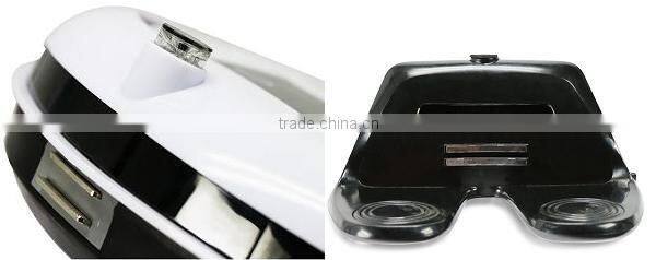 Exprot certification cyclone vacuum cleaner