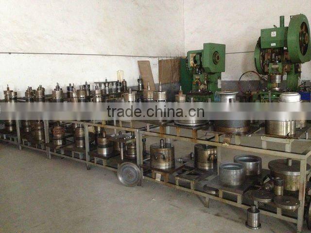 4 wheeler parts Spun ATV Racing Alloy Wheel