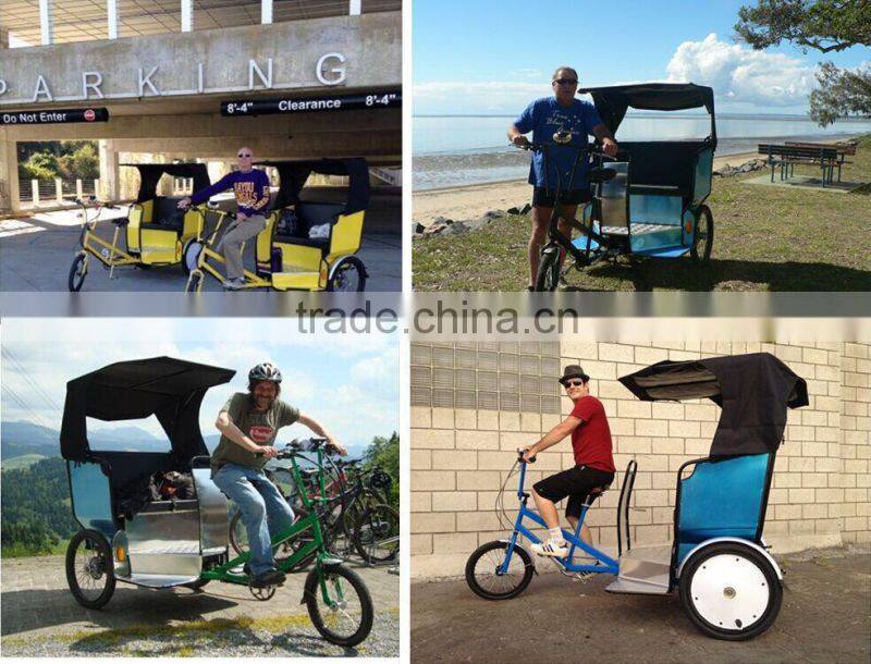 hree wheel electric cycle rickshaws for sale