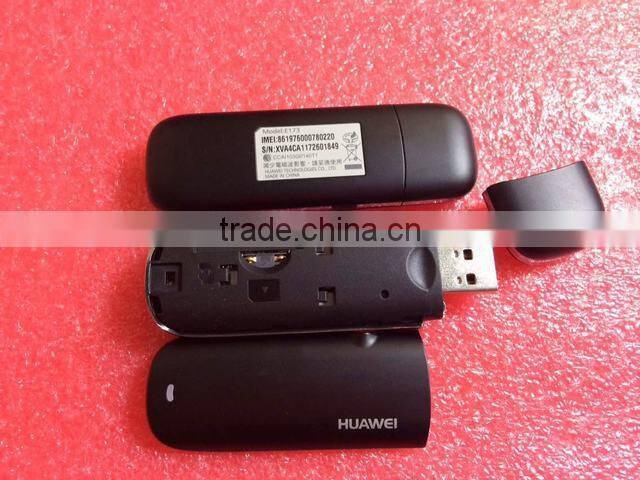HUAWEI E173 Micro USB 3G Modem Support HSDPA/UMTS 900/2100MHz