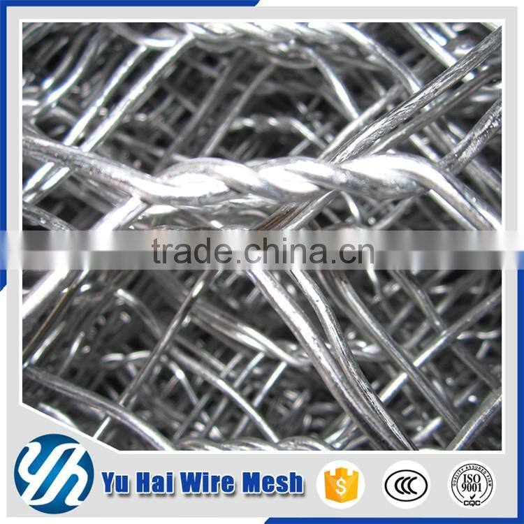 my test Widely Used Gabions box wire mesh