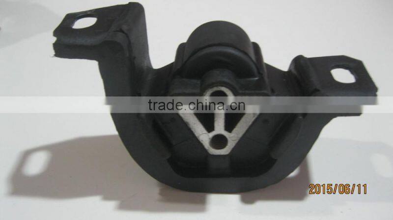 Factory sale OEM NO 684284 high-quality auto swift rubber engine mount for Chevrolet Opel VECTRA A