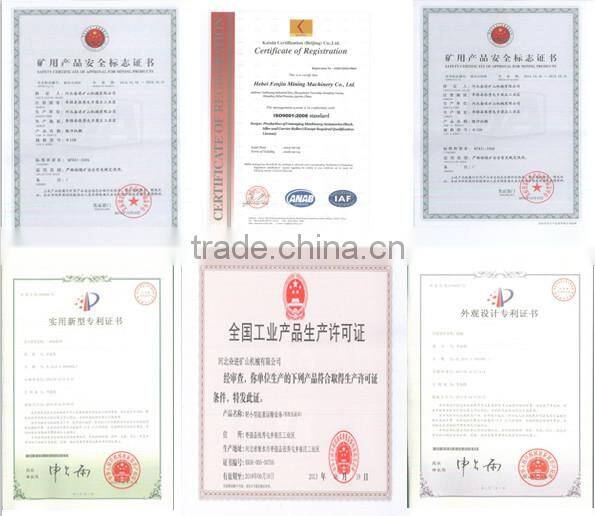 China Manufacturer Factory Price Belt Conveyor Using Rollers For Refinery Plant