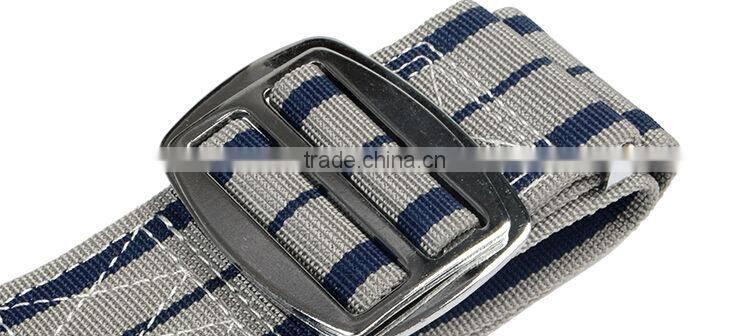 Outdoor Adjustable Safety Belt With D Rings
