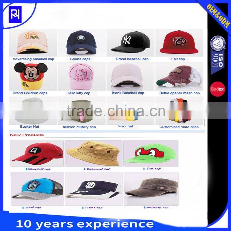 Outdoor Fashion Summer Outdoor Sun Protection Fishing Cap Neck Face Flap Hat