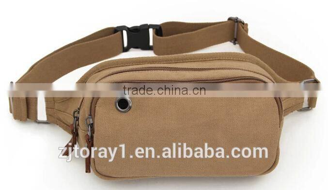 Shoulder Strap Cheap Wholesale Waist Bag