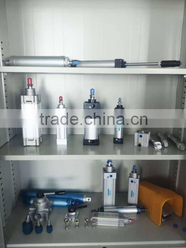 AR2000-5000 series air regulator 3/8