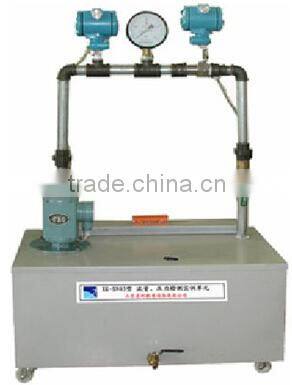 Automatic Instrument Control Training Trainer/XK-SXJD-S1A /for School Lab Instrumentation Training