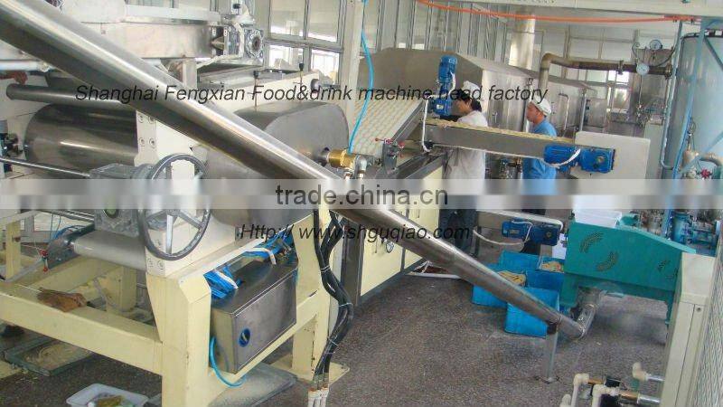 Fried Potato chips/ stick machine