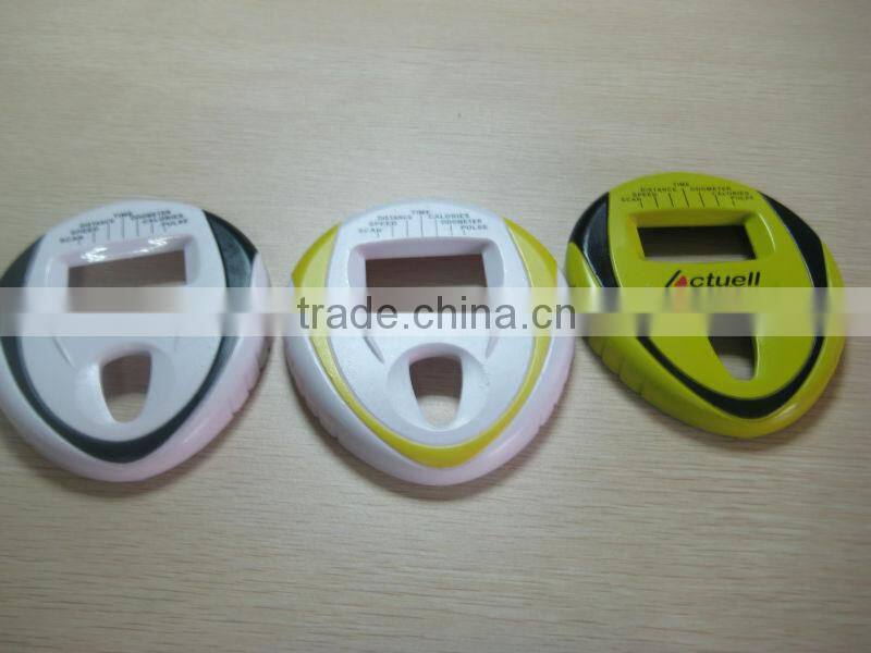 Digital watches cover mould
