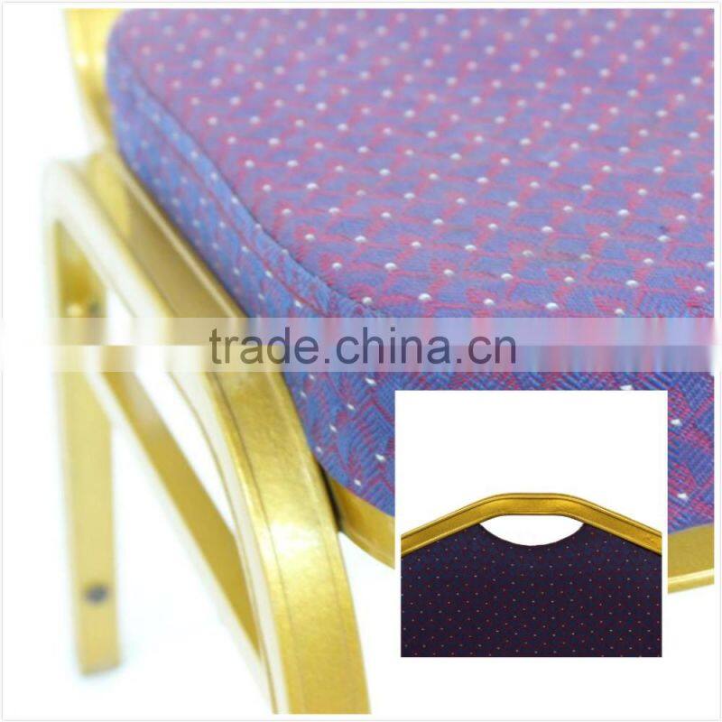Hotel furniture banquet hall chair