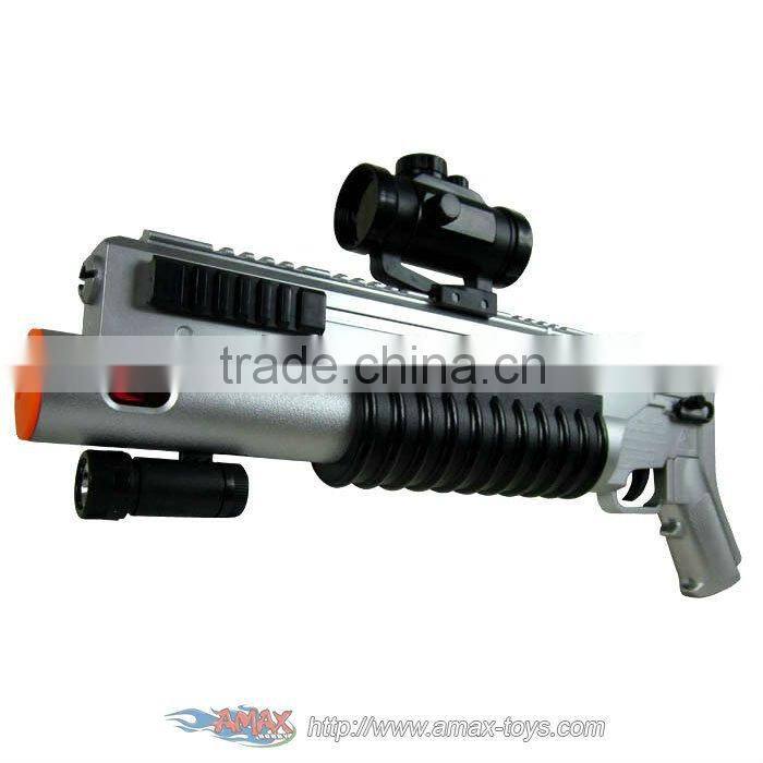 slg-128010 plastic toy gun