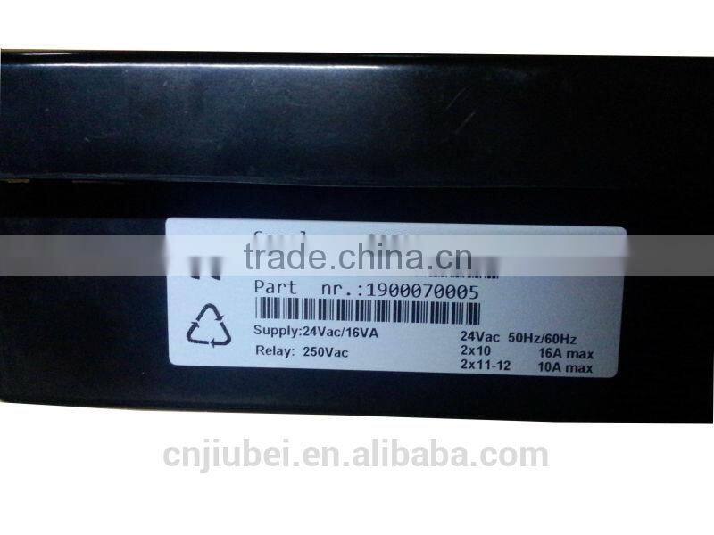 atlas copco plc module controller for air compressor ELECTRONIC CONTROL MODULE