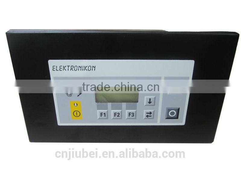 19000700054 PLC Controller for air compressor parts