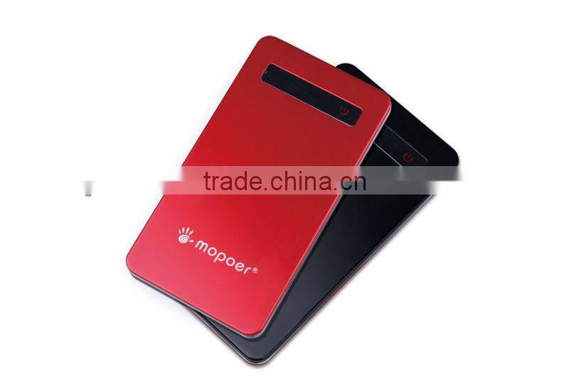 best gift High Capacity and Fashionable Power Bank Available