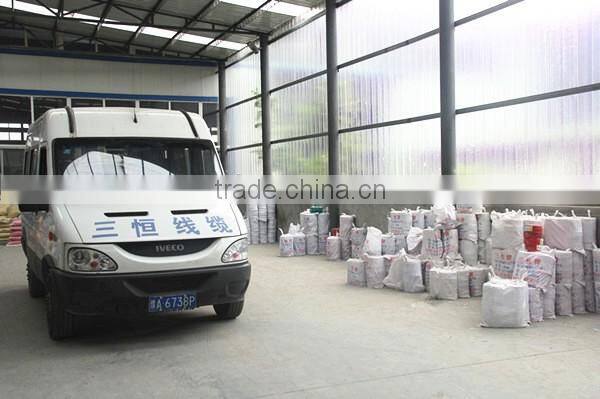 Control Cable 600V 2.5 mm