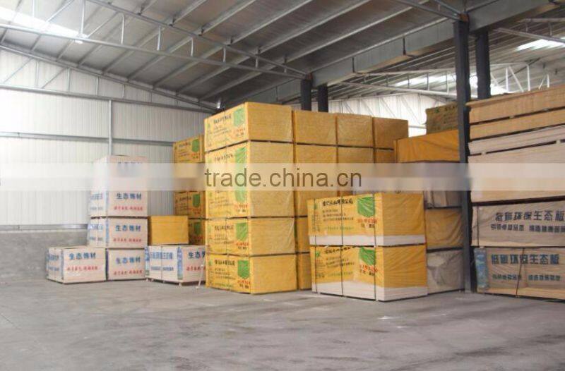 15mm container flooring plywood hot press