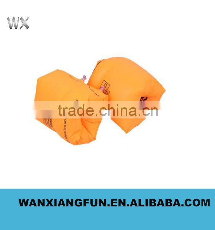 inflatable swim arm bands