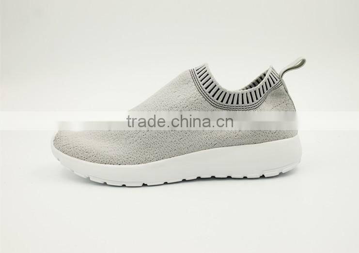 Flyknit sport casual shoes