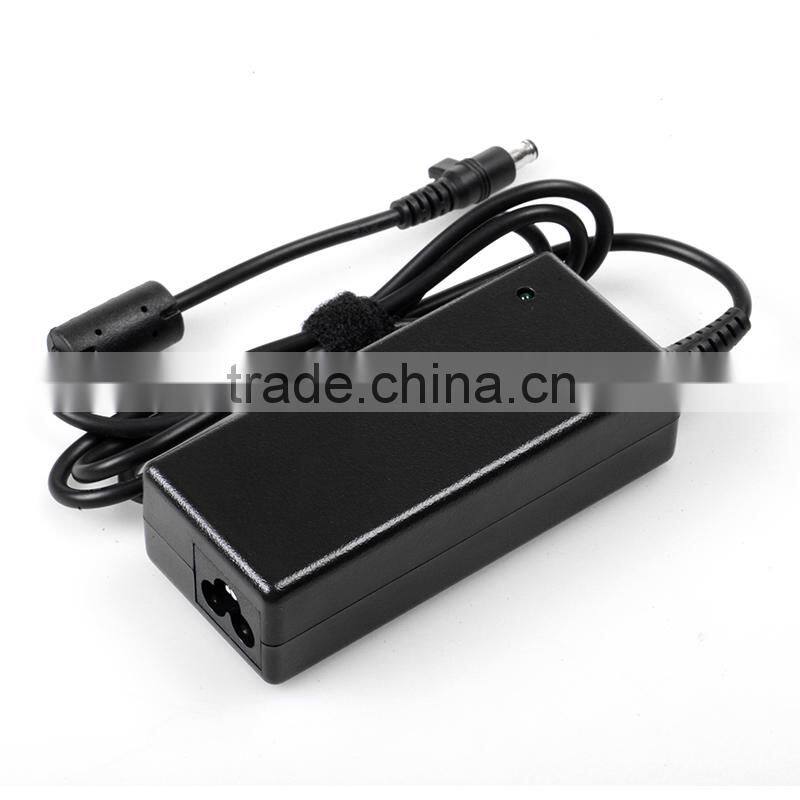 60W Notebook adapter For Samsung 19v 3.16a Ultrabook Charger 5.5*3.0MM