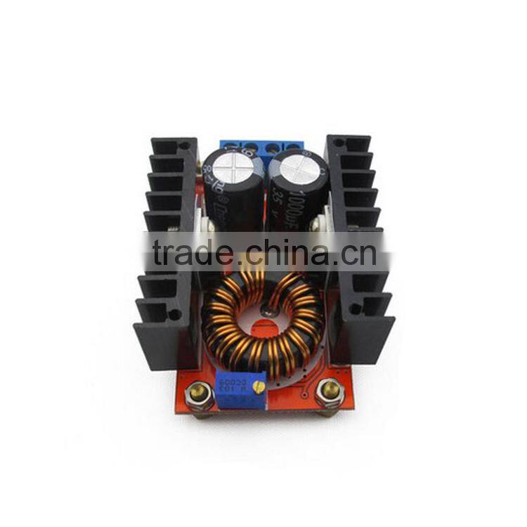 DC-DC 10-32V to 35-60V booster module booster electric car charging 120W