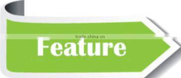 12V 1A travel adapter one port power supply