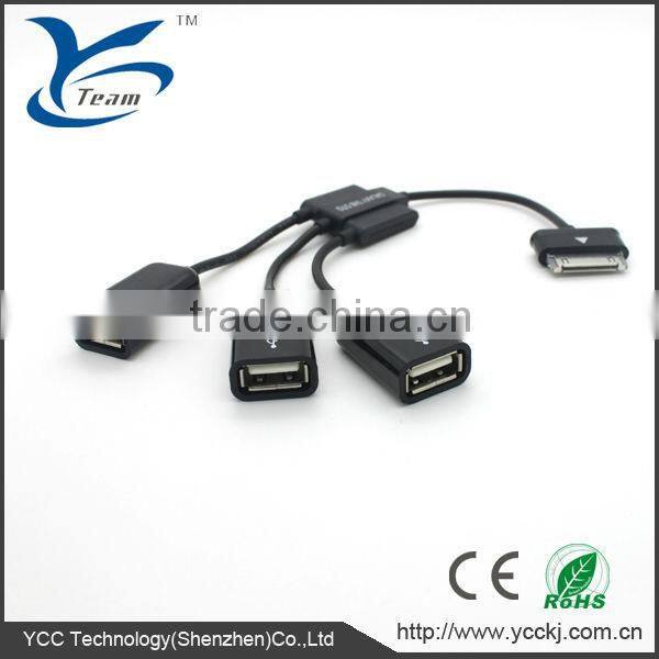 Promotion for New Data Cable for Samsung Tablet Cables