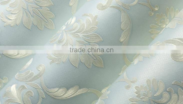 home decor deep embossed wallcovering wallpaper