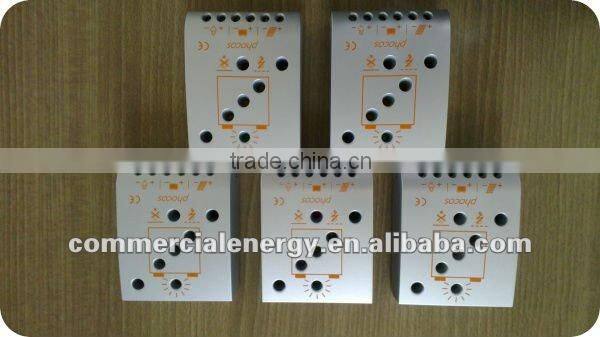 Phocos Charge Controller
