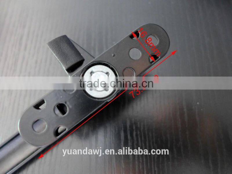 Aluminum Handle For Aluminum Casement Door