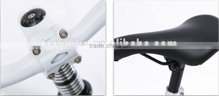 26 inch fixie bike / single speed fixie bike / aluminum alloy bike frames