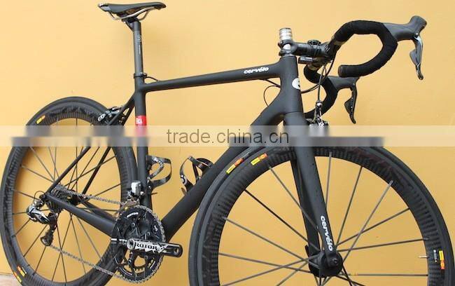 Big brand within logo painting and decal customization t1000 toray meyerglobal carbon fiber road bike frame