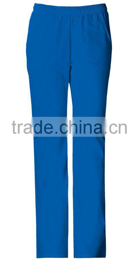 Ladies Cargo Pant,Medical Uniform