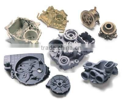 Most Popular Good Quality Cast Iron Casting Manufacturers In China
